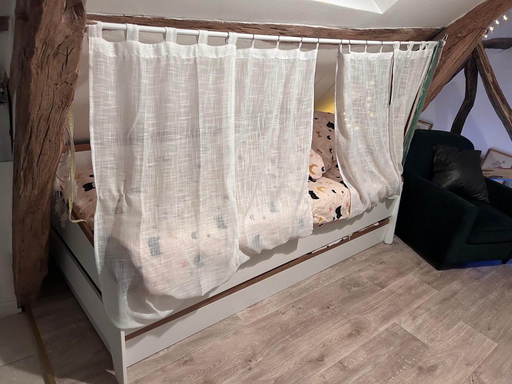 Duplex 6 Personnes Proche Disney A 5 Min En Voiture Coupvray Exteriör bild